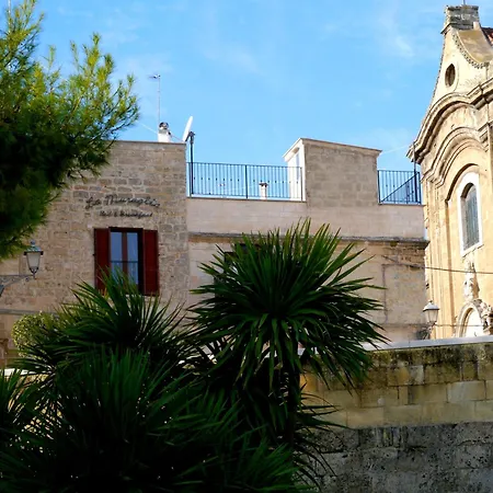 B&B La Muraglia-2